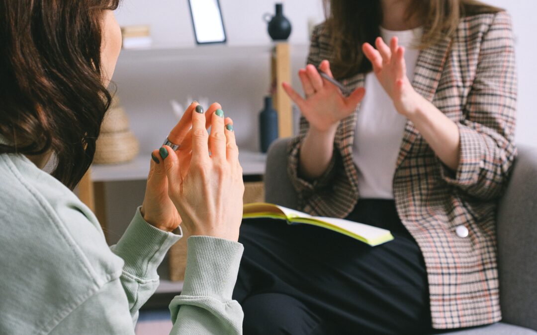 Outil INRS « Faire le point sur les risques psychosociaux » pour le secteur sanitaire et social